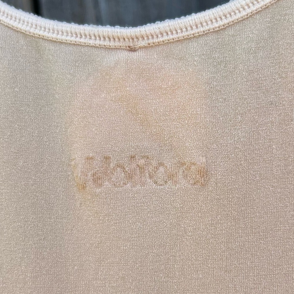 Wolford Sheer Slip Nude S - Picture 10 of 14